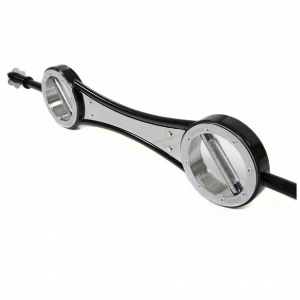 Finnlo Burn Machine Tribex Pro ca 12 KG F 5024 E kopen Bestel bij
